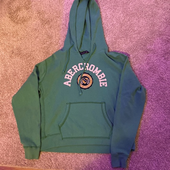 Abercrombie hoodie - Picture 1 of 1